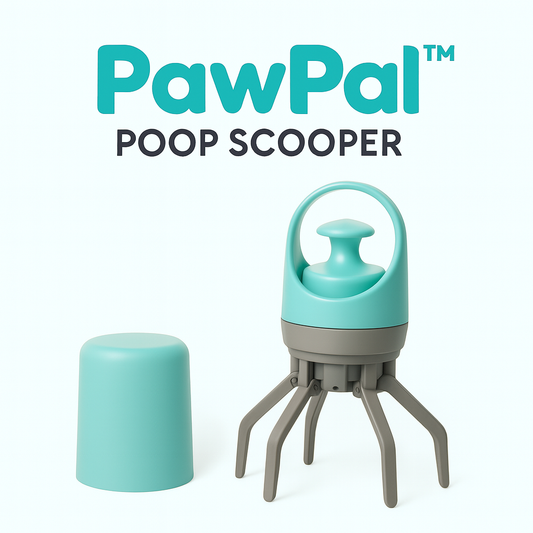 PawPal™ Poop Scooper
