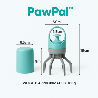 PawPal™ Poop Scooper